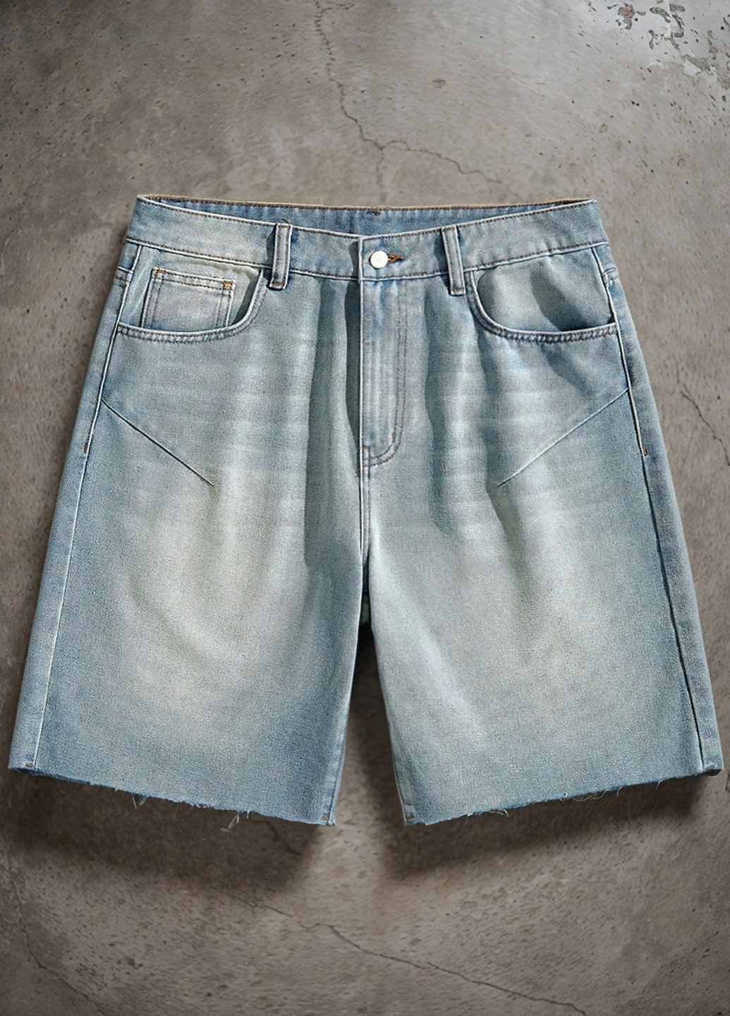 Шорты SHEIN (367747943)