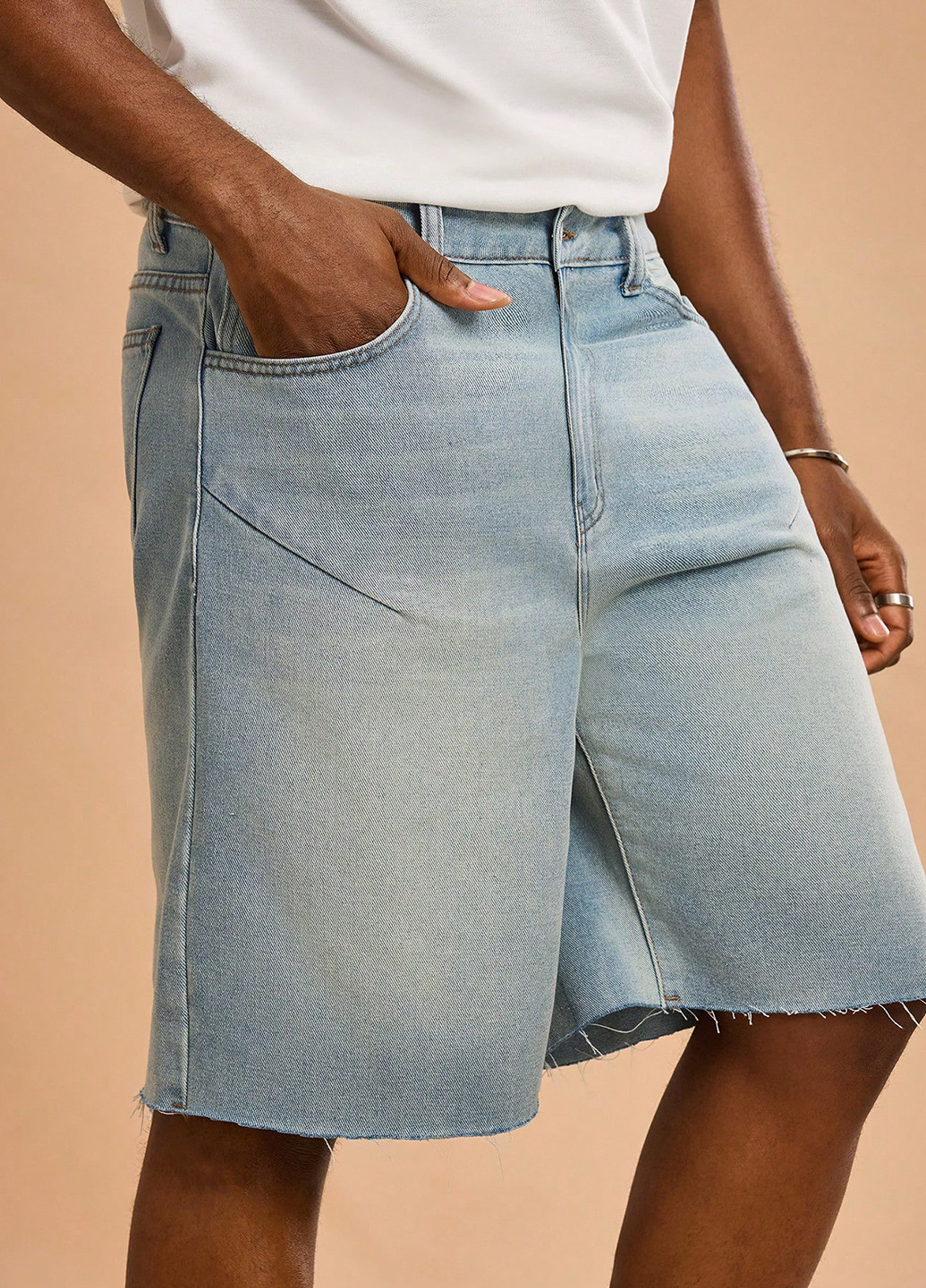 Шорты SHEIN (367747943)