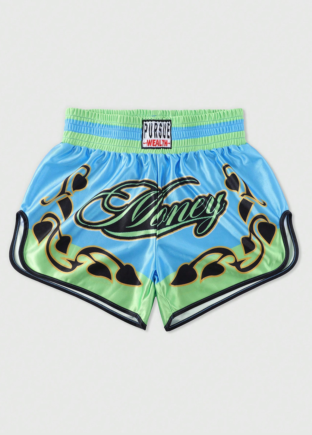 Шорты SHEIN (337991661)