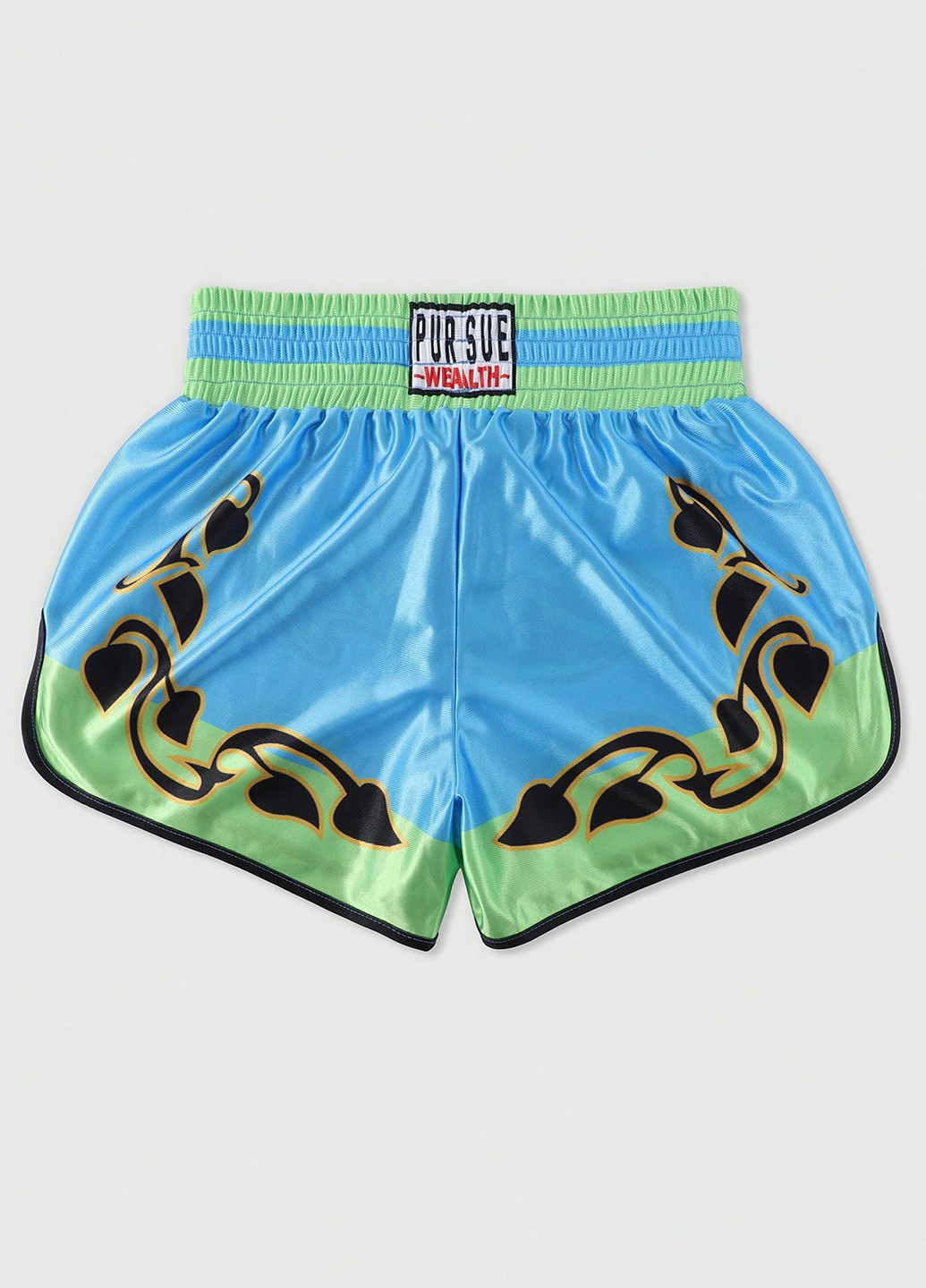 Шорты SHEIN (337991661)