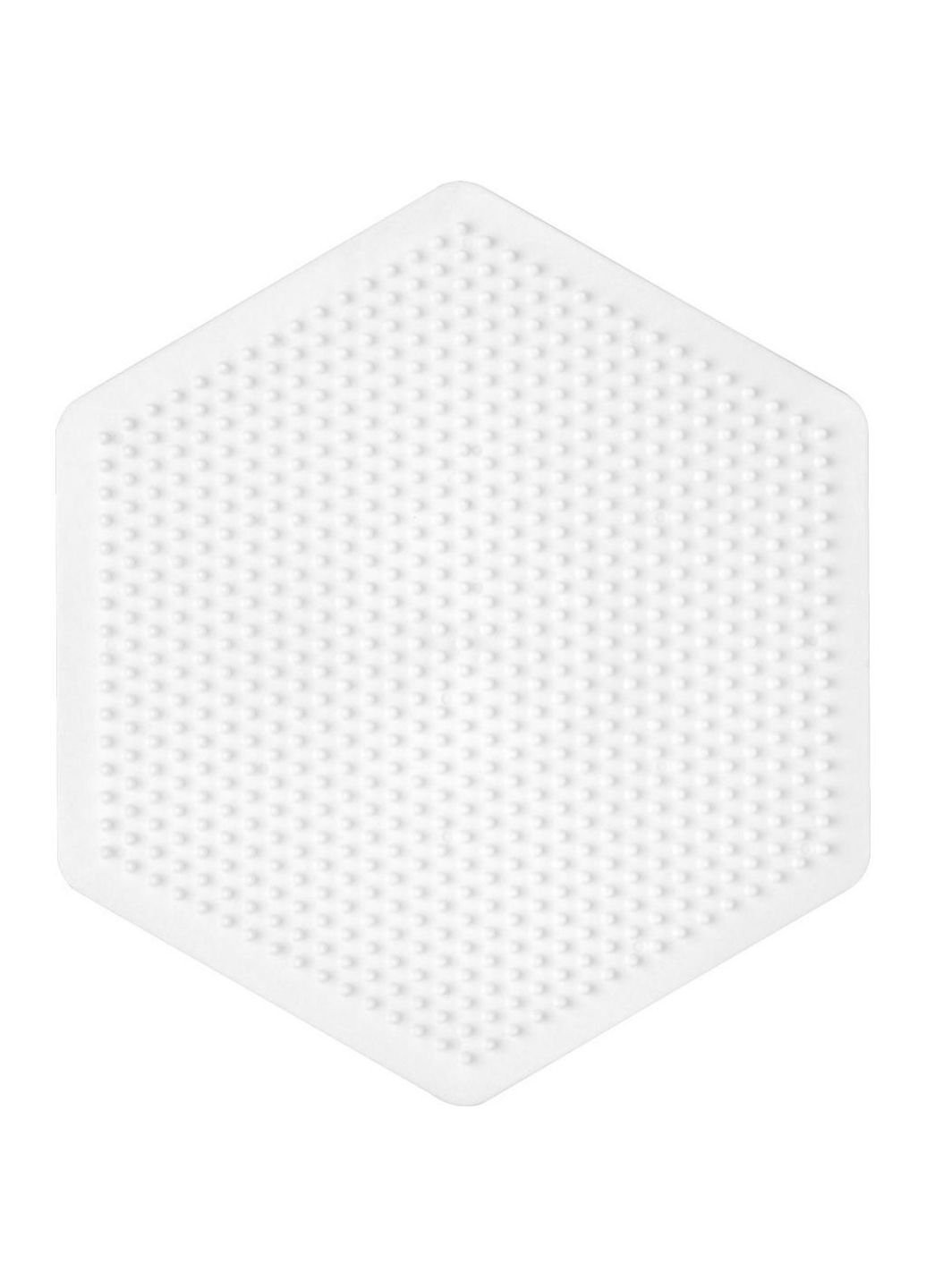 Набор для творчества Поле для Midi большой шестиугольник (276) Hama (254069715)