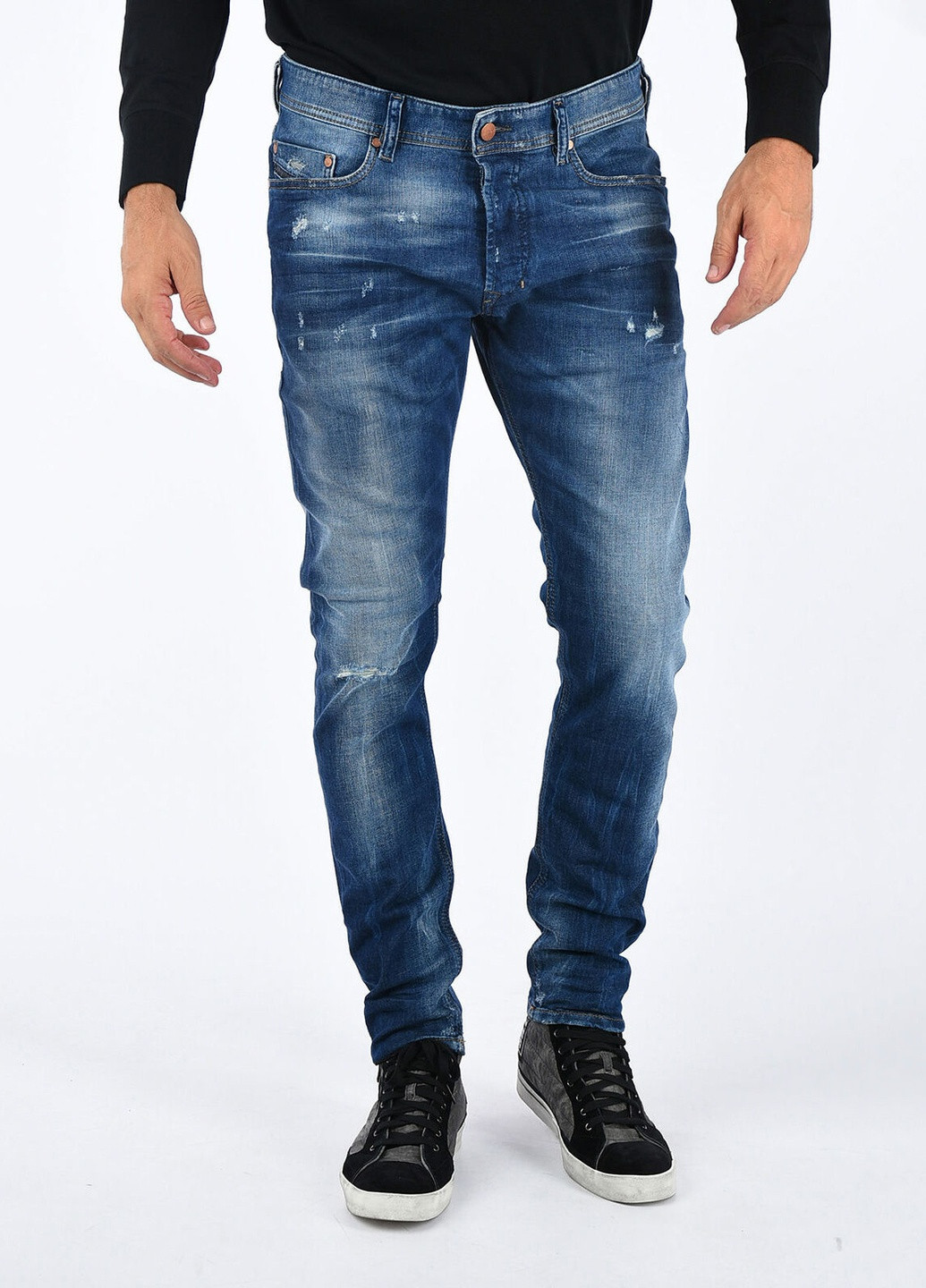 Джинси Diesel (254546251)