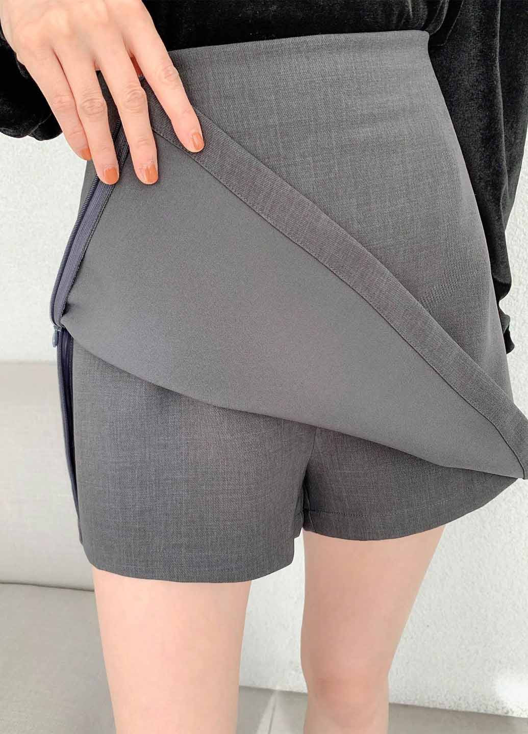 Юбка-шорты SHEIN (367574511)