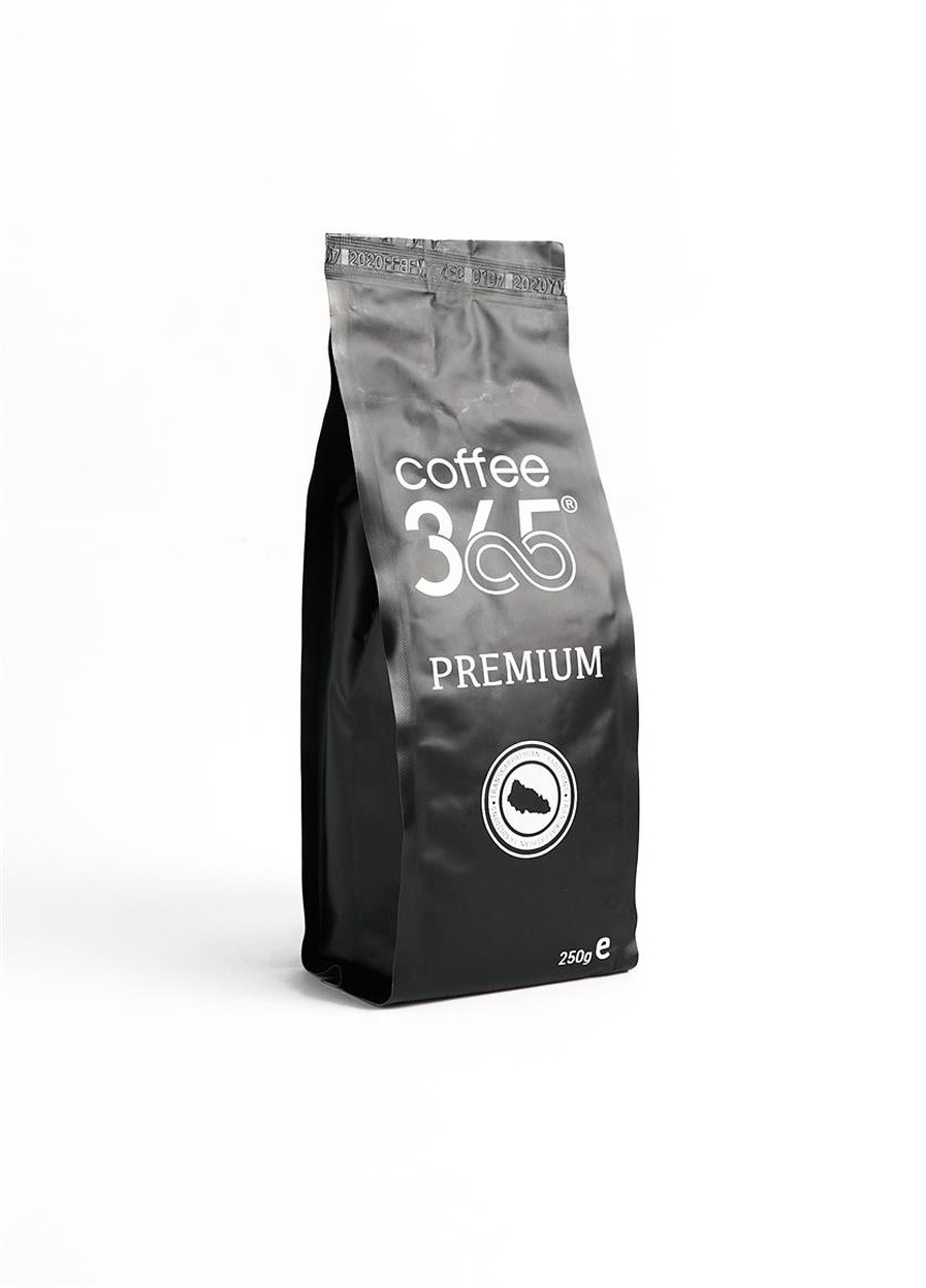 Кофе в зернах PREMIUM 250 г Coffee365 (211986861)