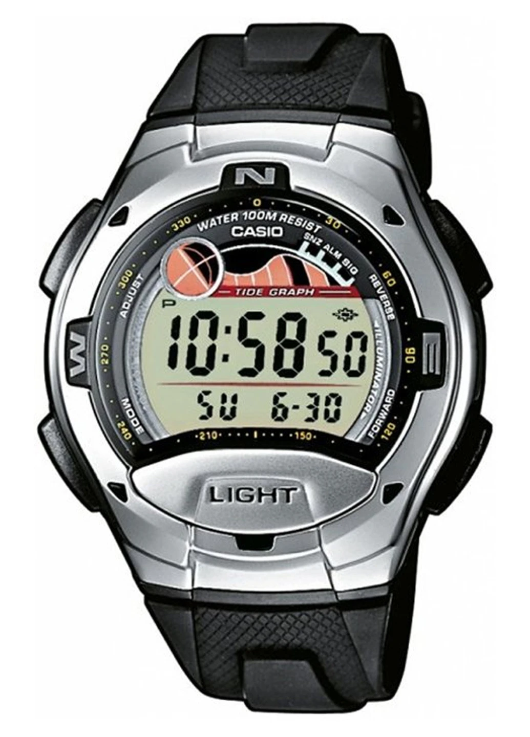 W-753-1AVEF Casio (251169084)