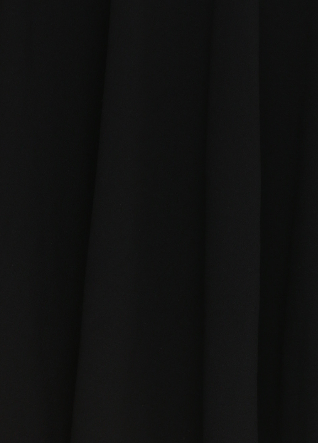 Черное коктейльное платье с открытыми плечами, бэби долл Missguided однотонное