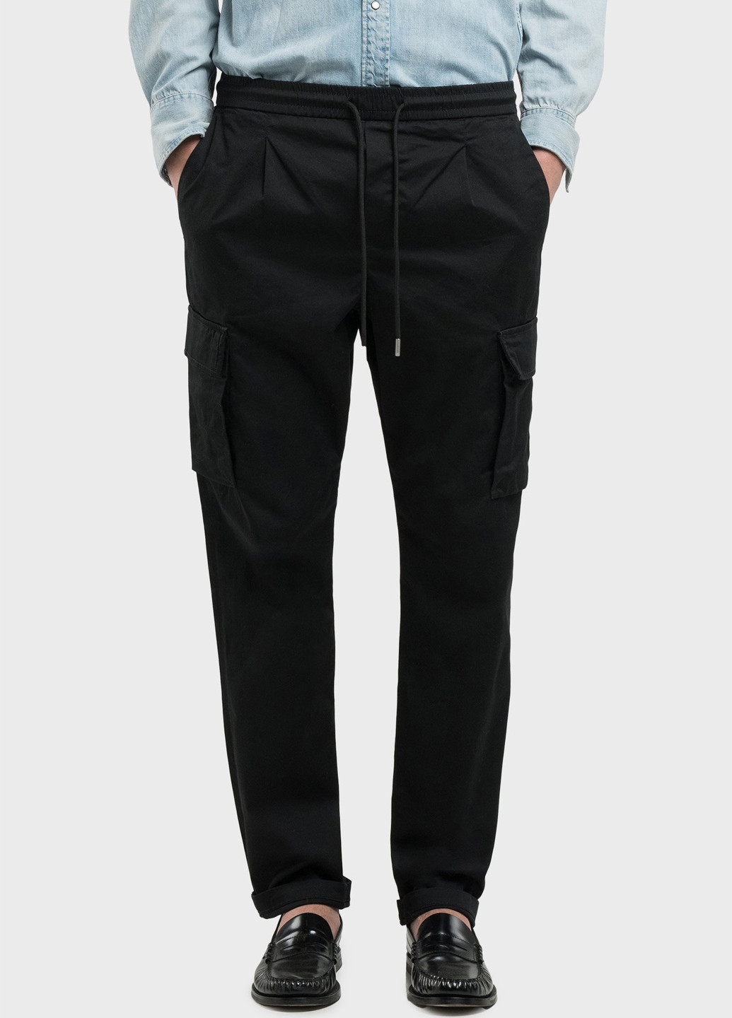 Штани Replay (347149746)