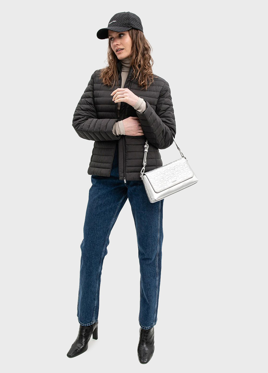 Джинсы Calvin Klein - (302812713)