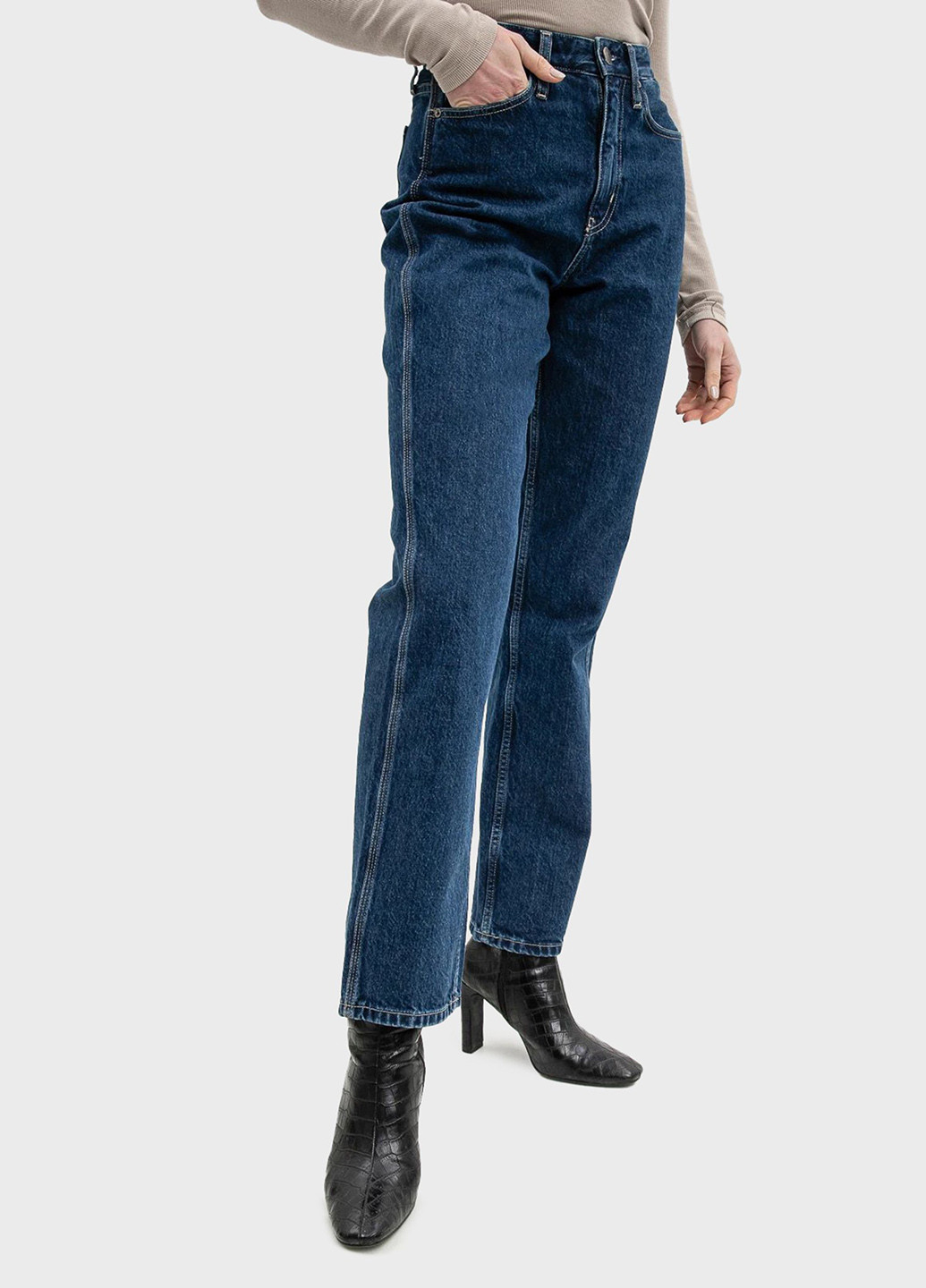 Джинсы Calvin Klein - (302812713)