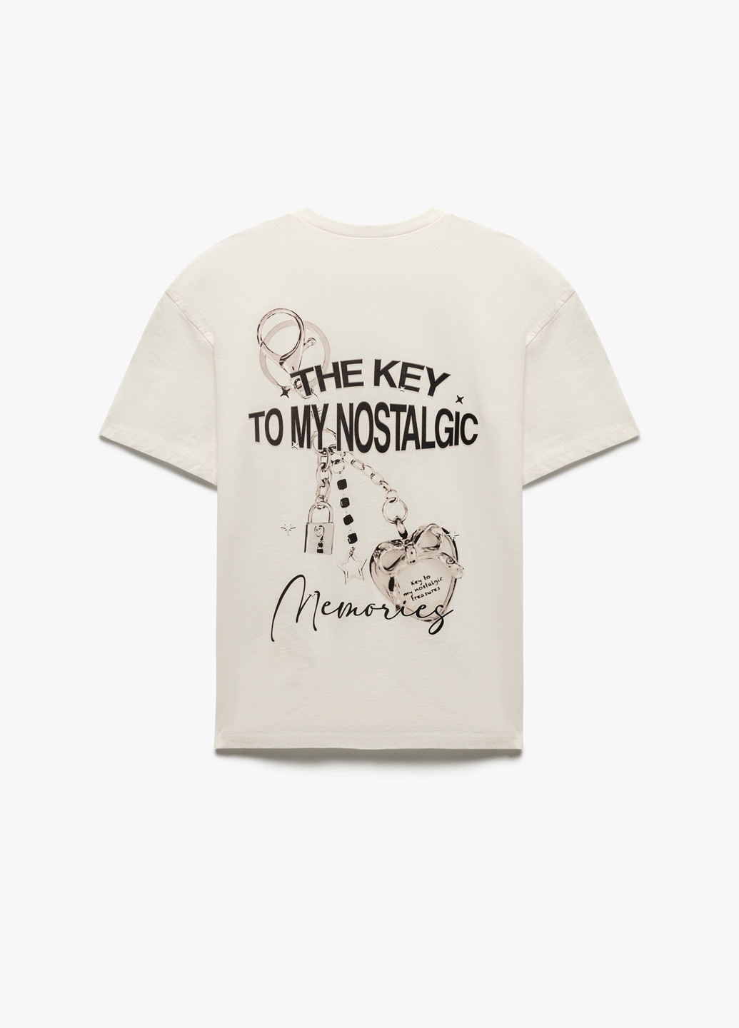 Футболка KOTON - (326358461)