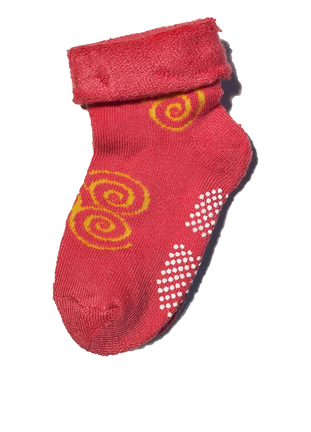 Коралові шкарпетки Piccolo L малюнки (128960802)