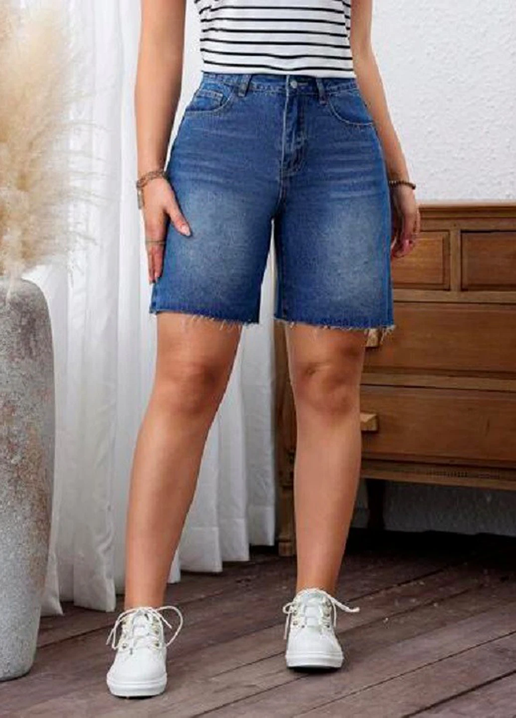 Шорты SHEIN (325923402)