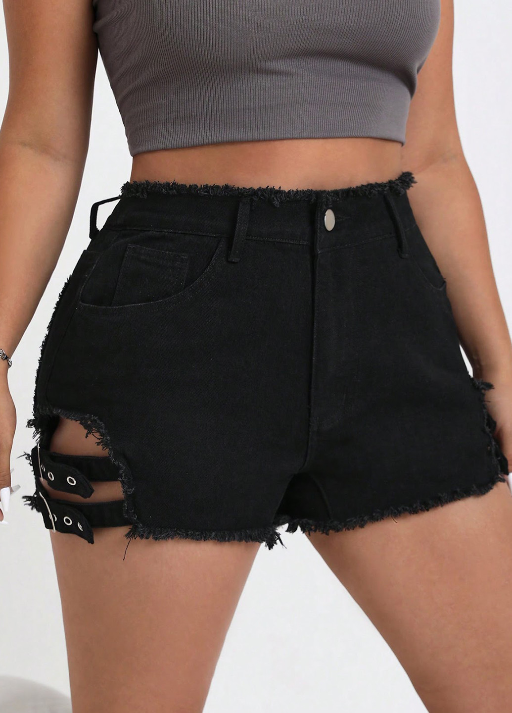 Шорти SHEIN (323638388)