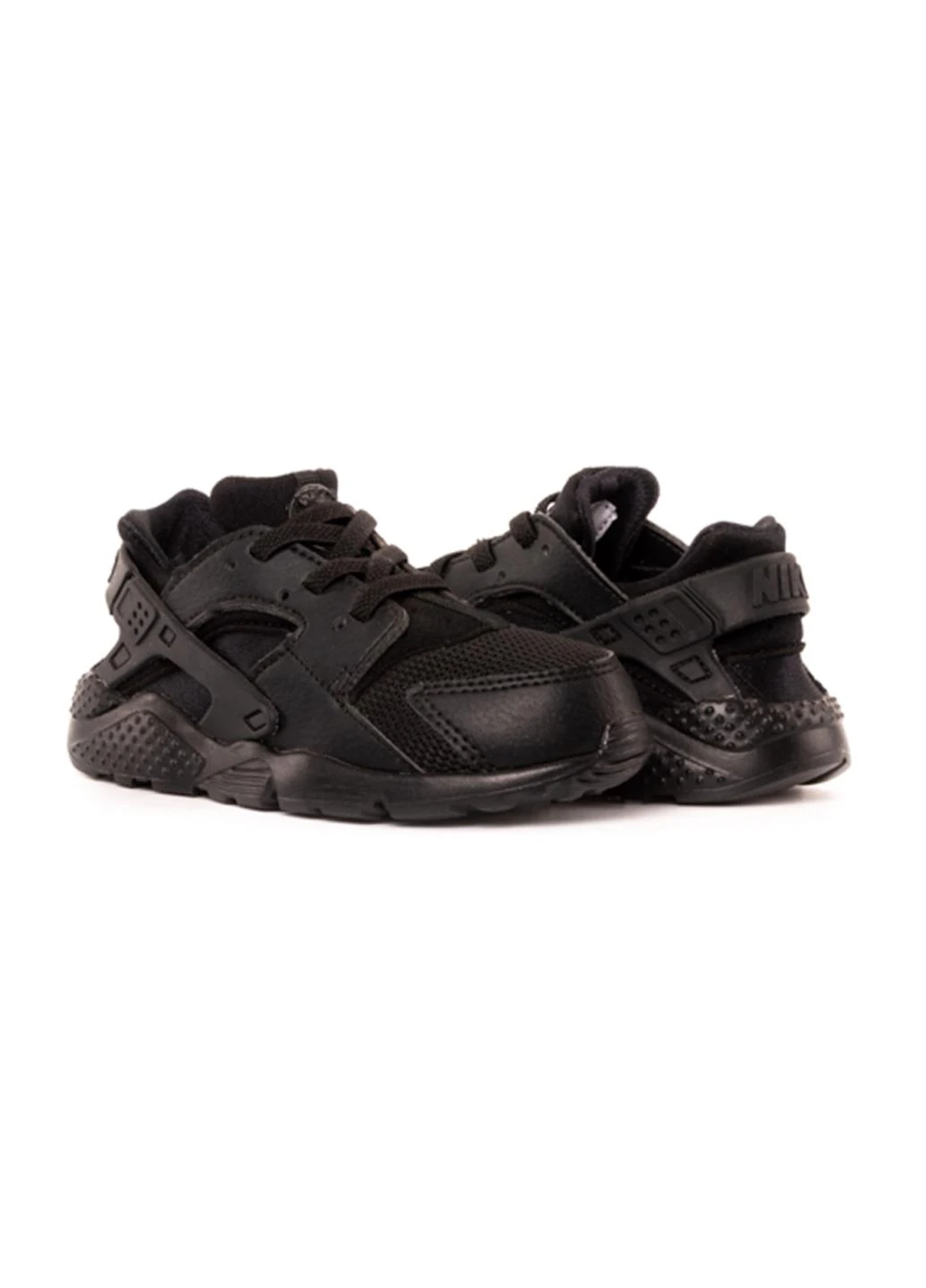 Кроссовки HUARACHE RUN (TD) 704950-016 Nike HUARACHE RUN (TD) (317280198)