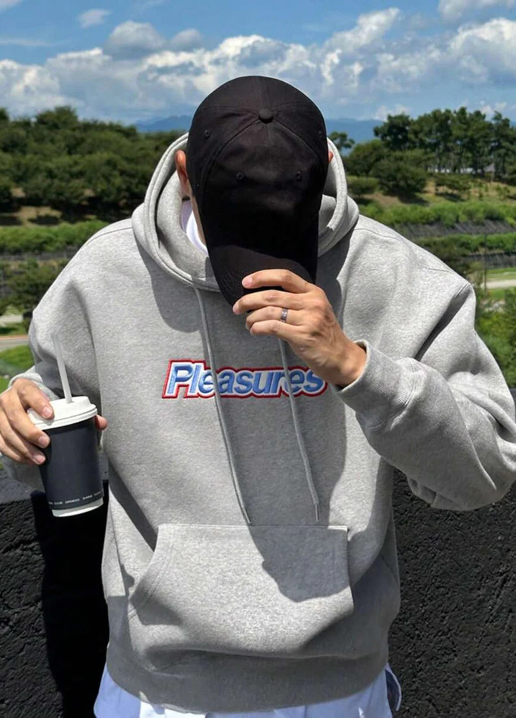 Худи SHEIN (322848751)