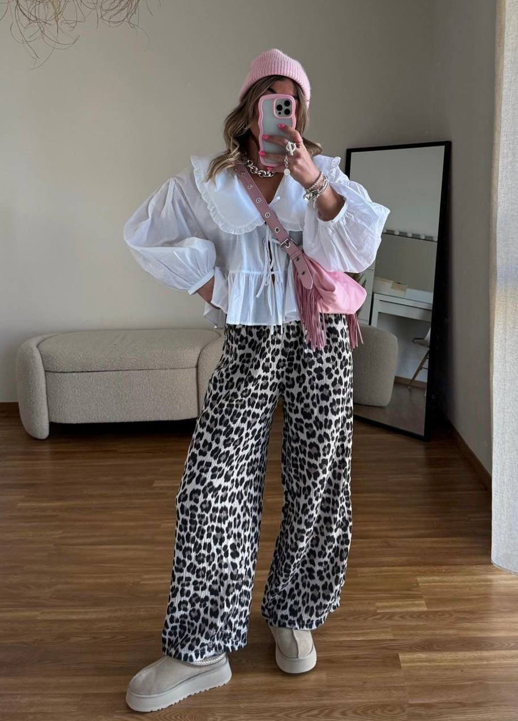 Штани Fashion (337094466)