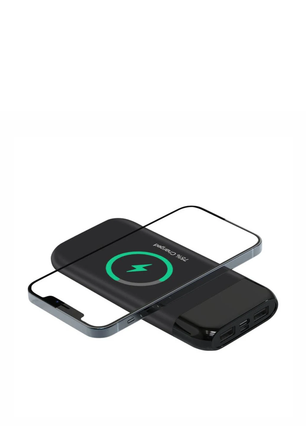 Повербанк, 10000 mAh TheGeneral (304674873)