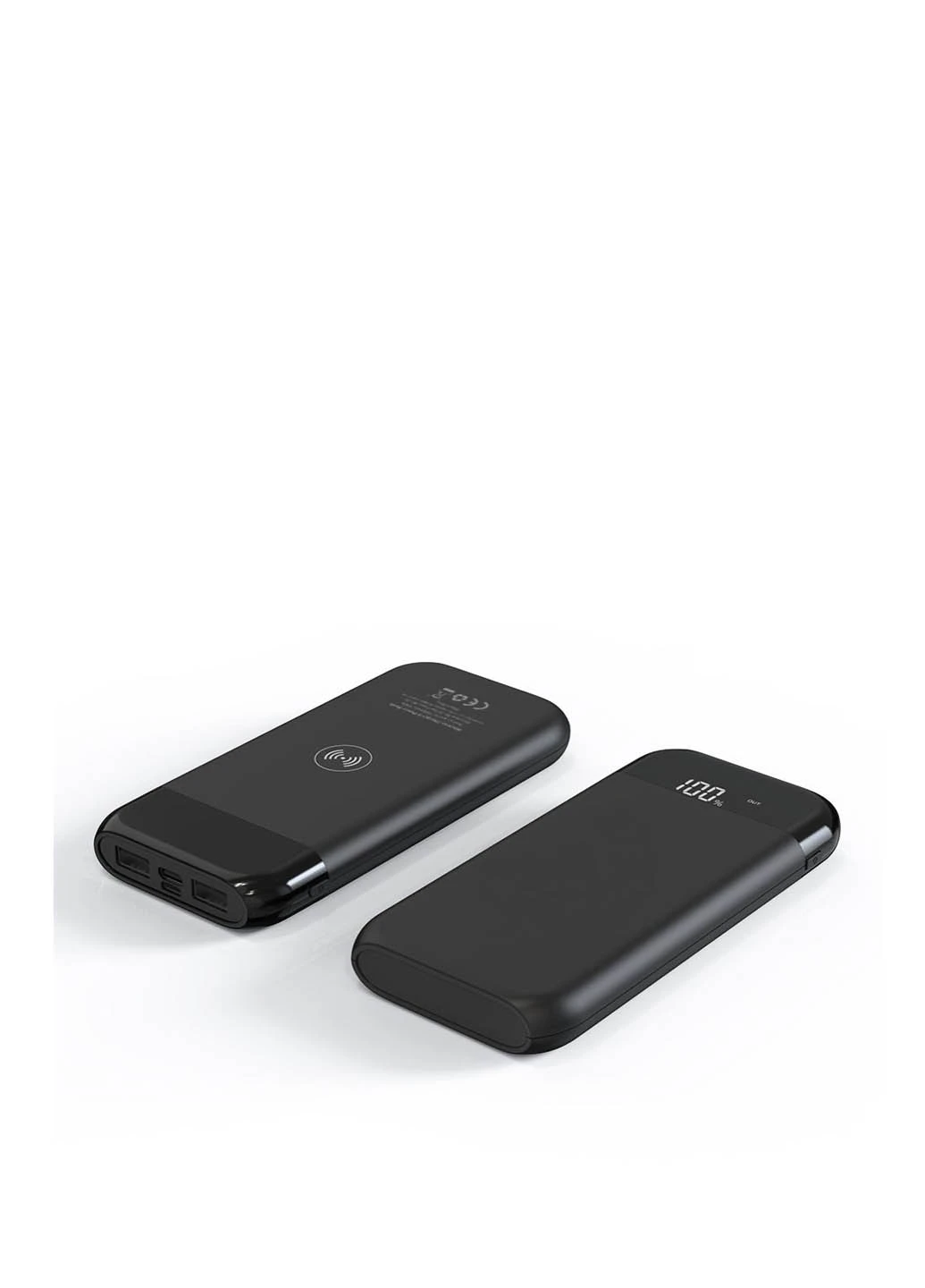 Повербанк, 10000 mAh TheGeneral (304674873)