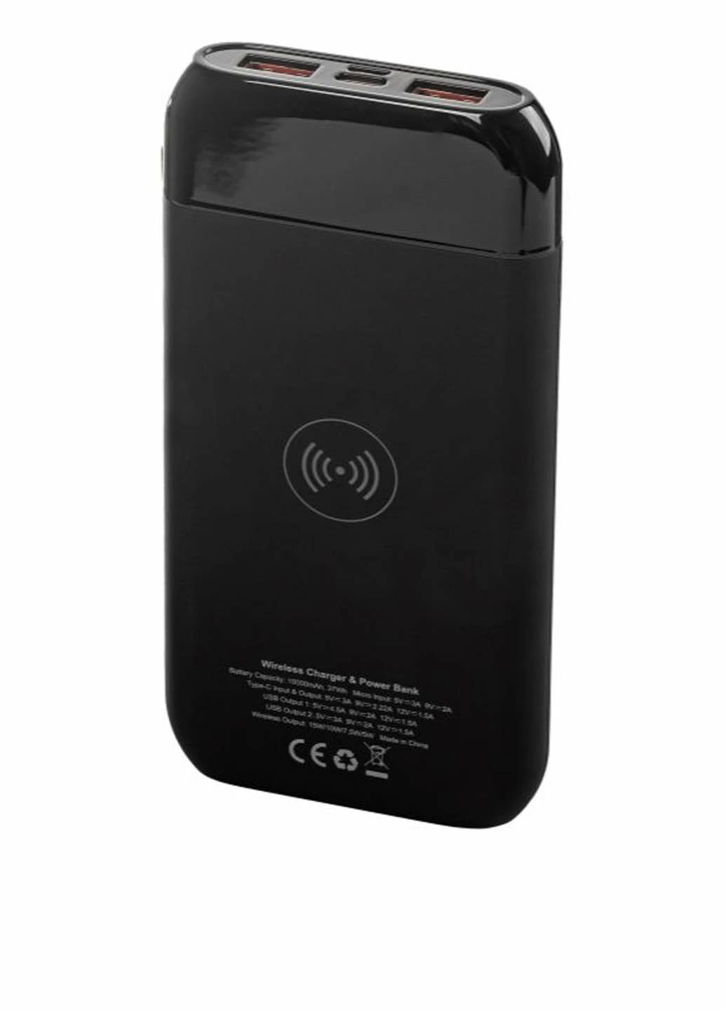 Повербанк, 10000 mAh TheGeneral (304674873)