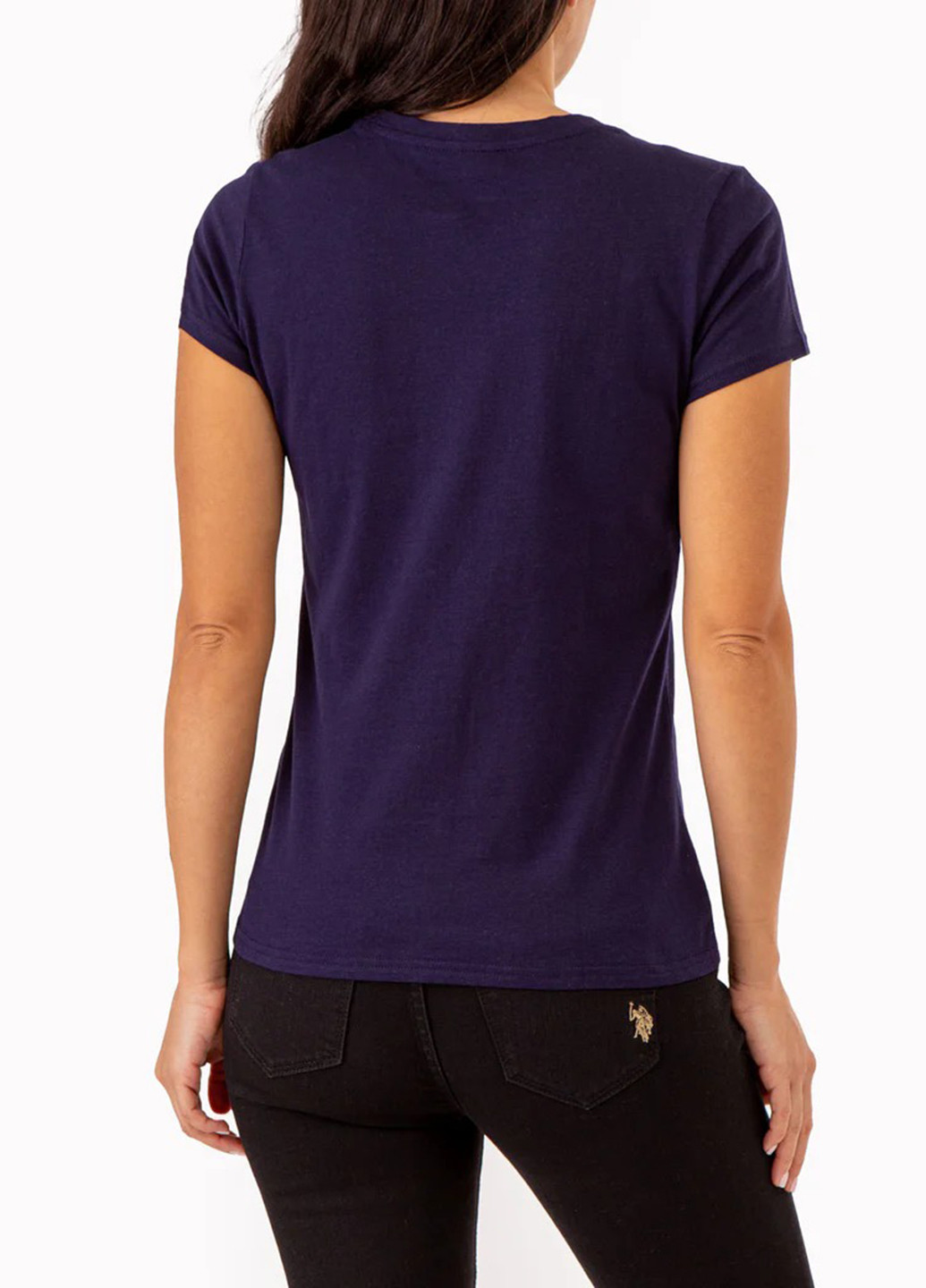 Футболка U.S. Polo Assn. - (331178486)