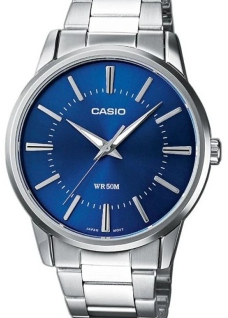 Часы наручные Collection MTP-1303D-2AVEF классика Casio (253012805)