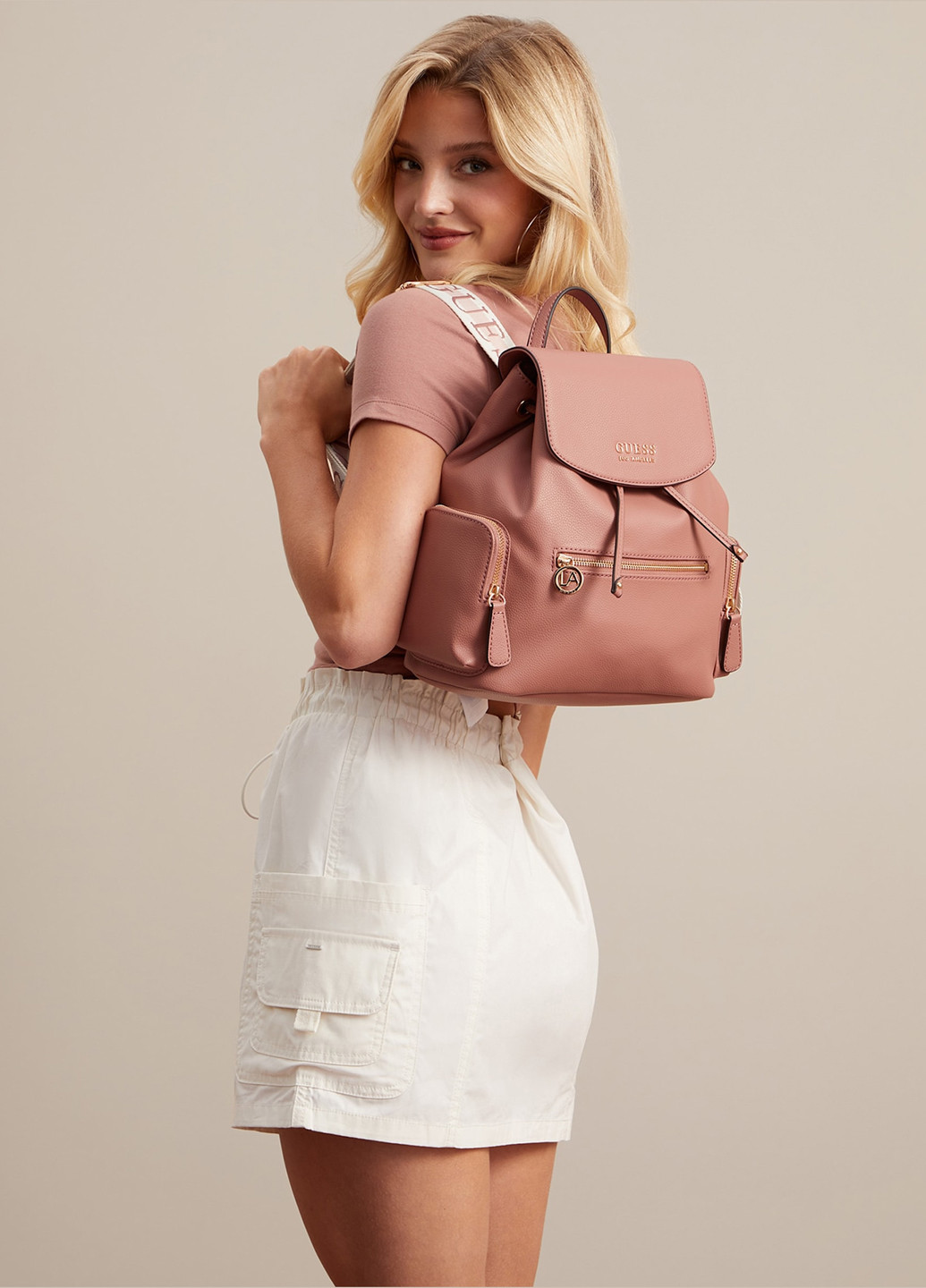 Рюкзак Guess (313710099)