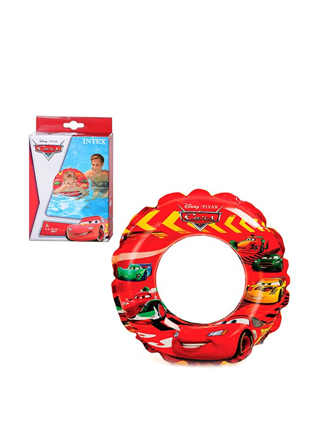 Коло, 19х13х2,5 см For Kids (63887289)