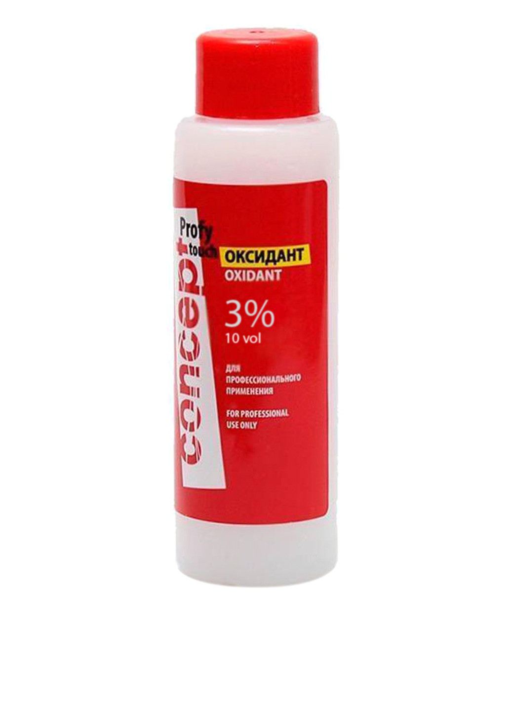 Оксидант 3% Profy Touch Oxidant, 60 мл Concept (75835687)