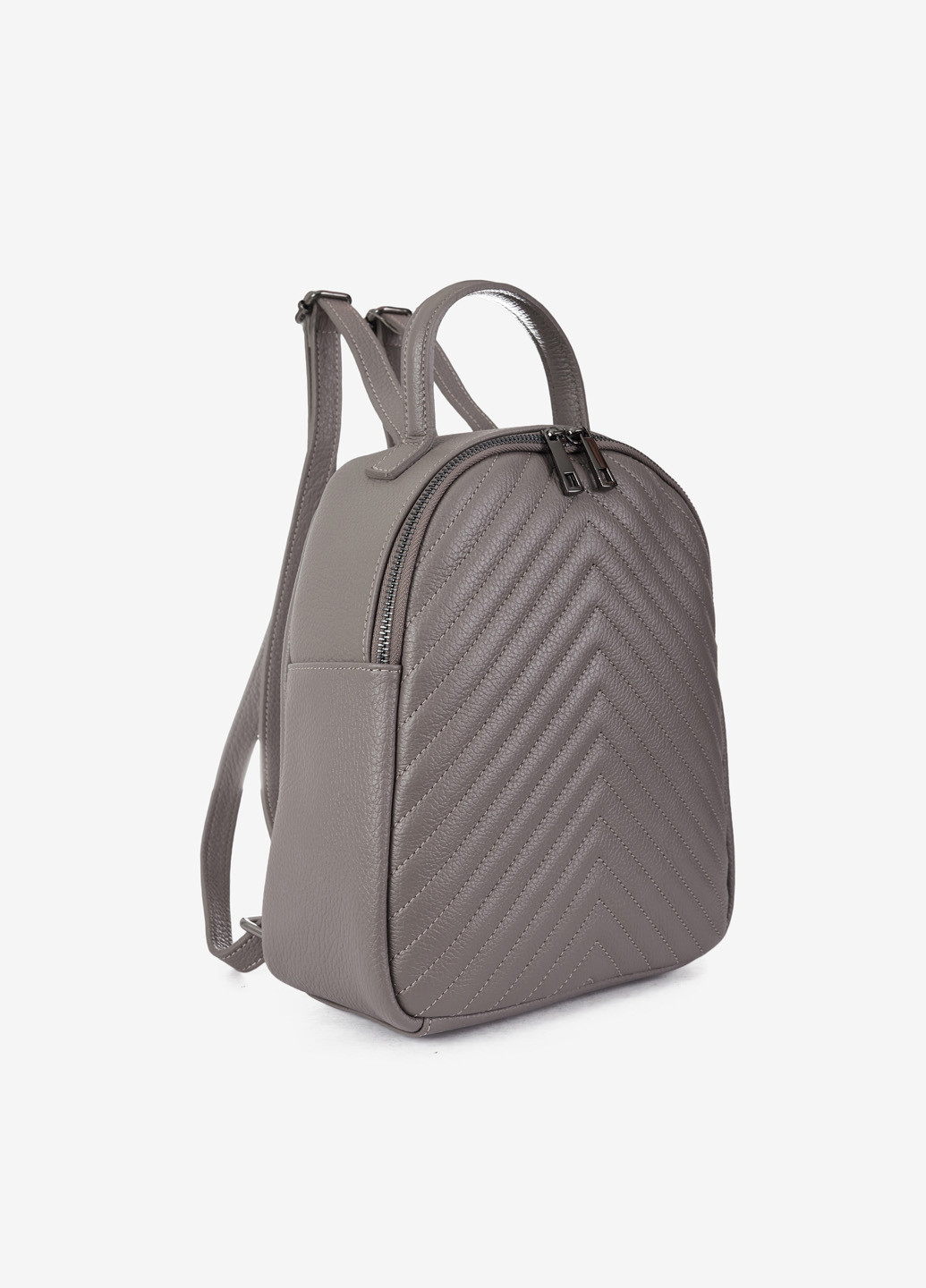 Рюкзак женский кожаный Backpack Regina Notte (256402906)