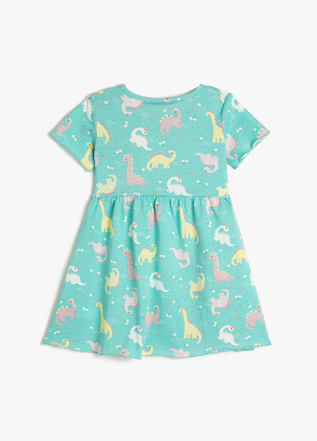 М'ятна сукня KOTON (263702526)