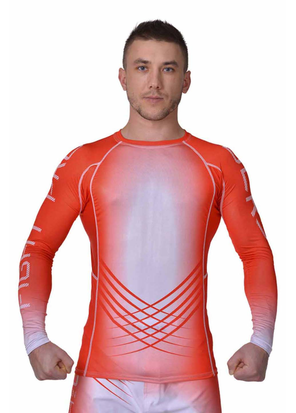 Рашгард Berserk Sport (252922201)