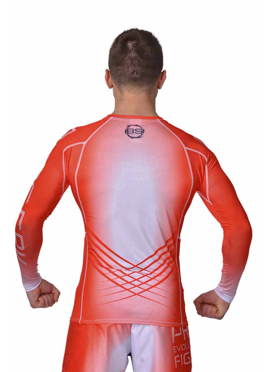 Рашгард Berserk Sport (252922201)