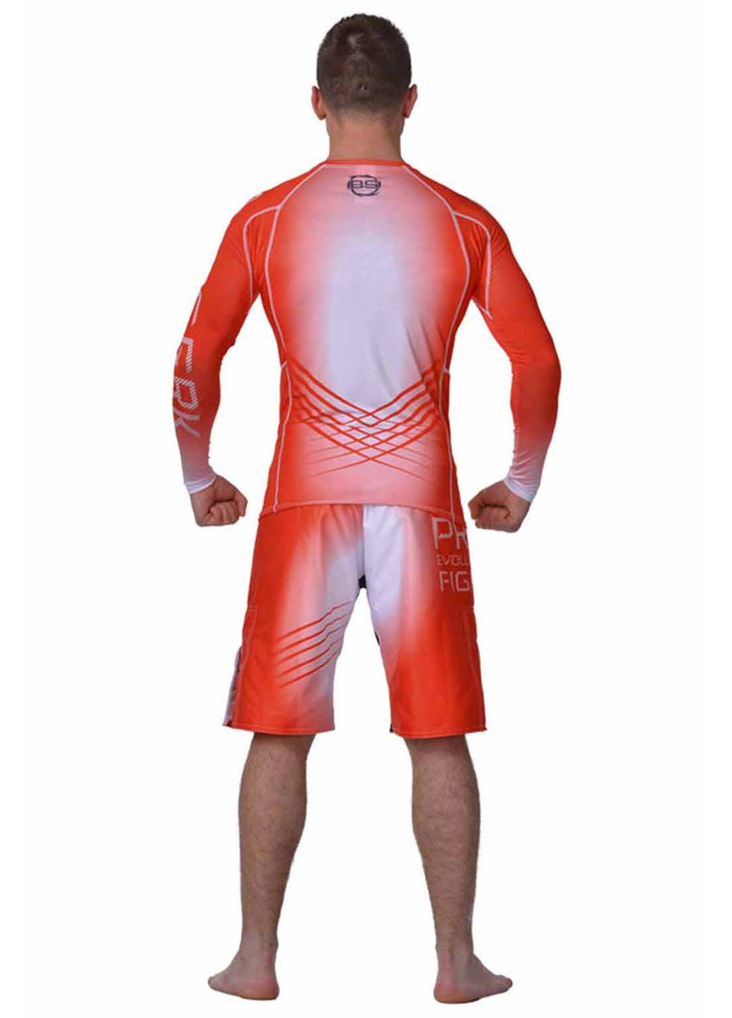 Рашгард Berserk Sport (252922201)