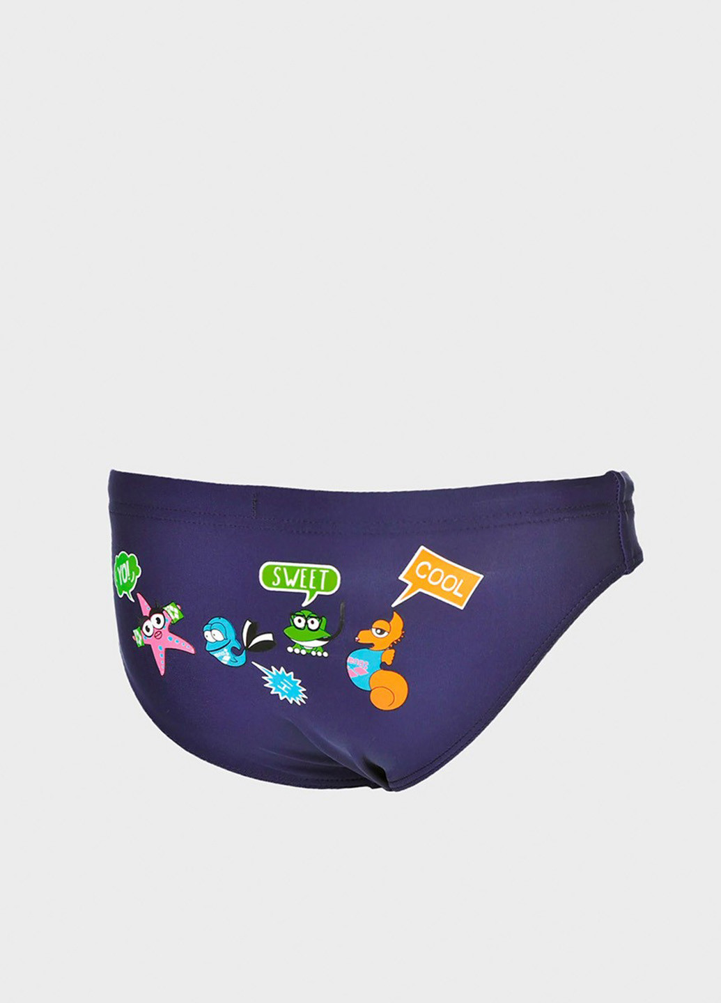 Плавки Arena AWT KIDS BOY BRIEF (259984902)