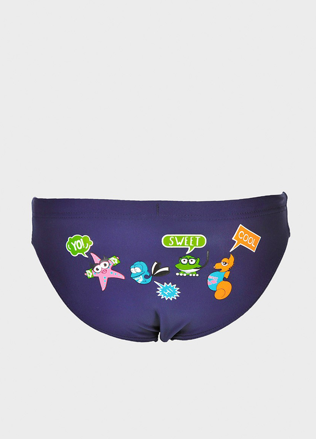 Плавки Arena AWT KIDS BOY BRIEF (259984902)