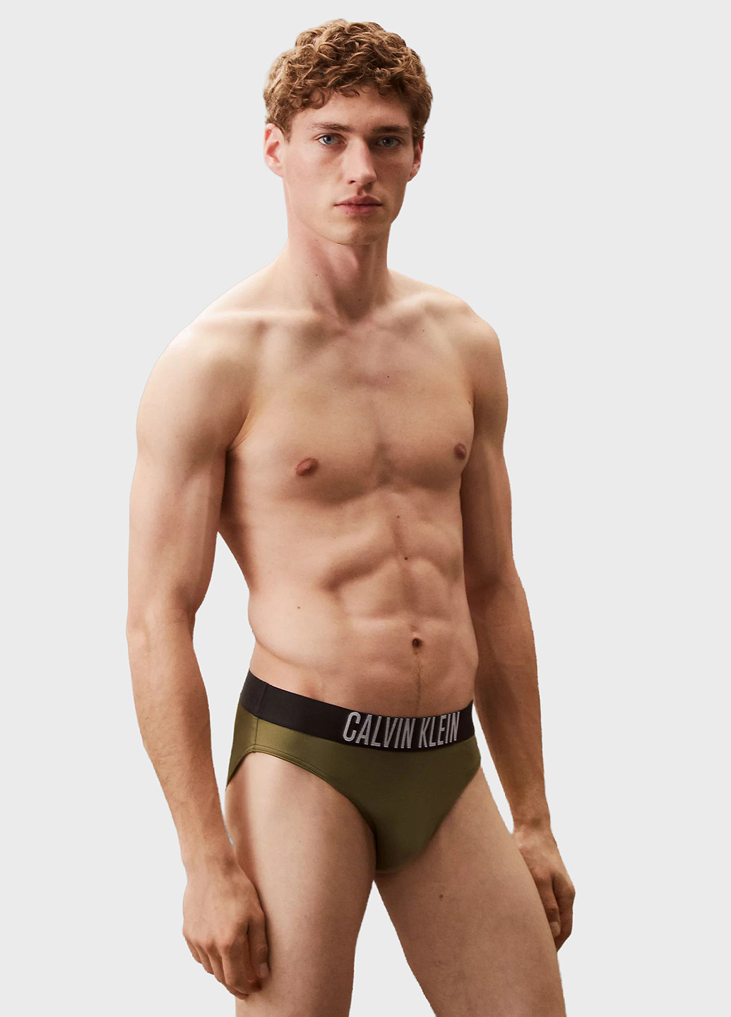 Труси Calvin Klein (366292778)