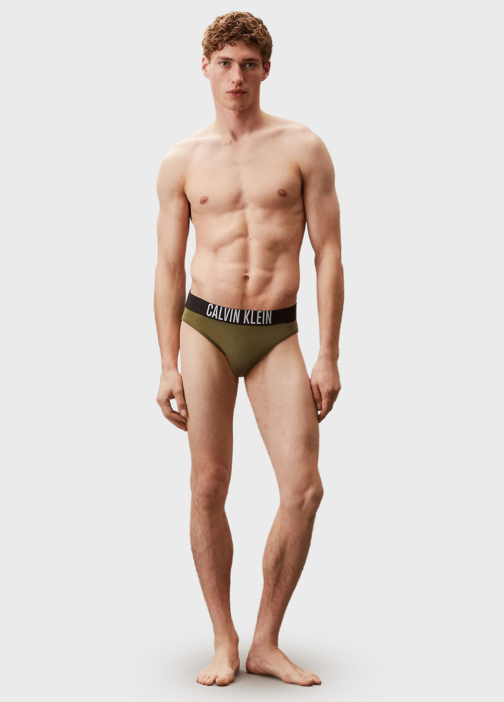 Труси Calvin Klein (366292778)