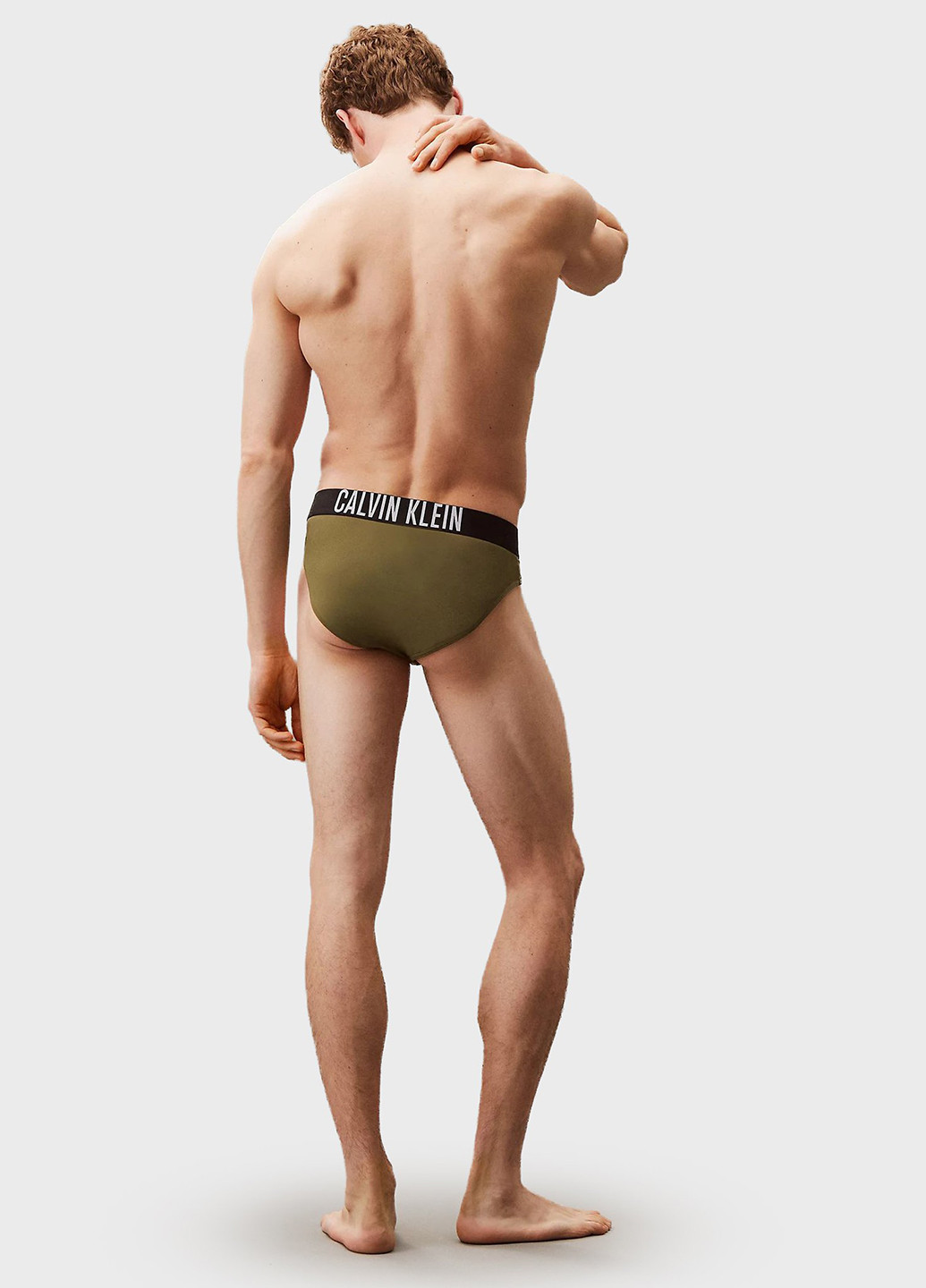 Труси Calvin Klein (366292778)