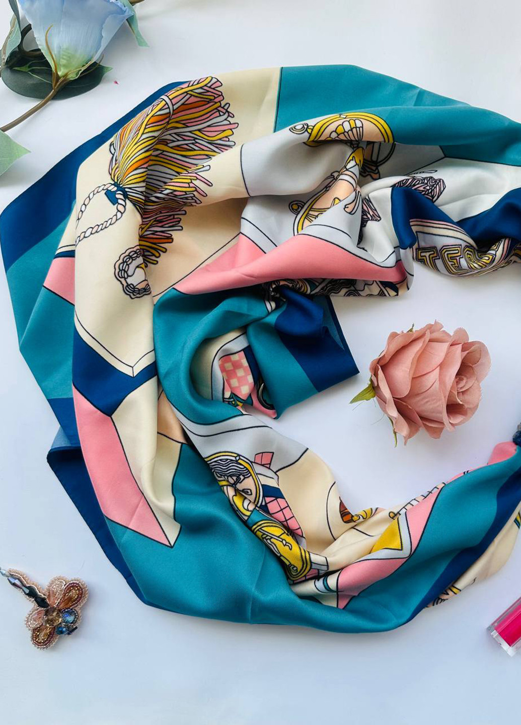 Платок My Scarf (305849772)