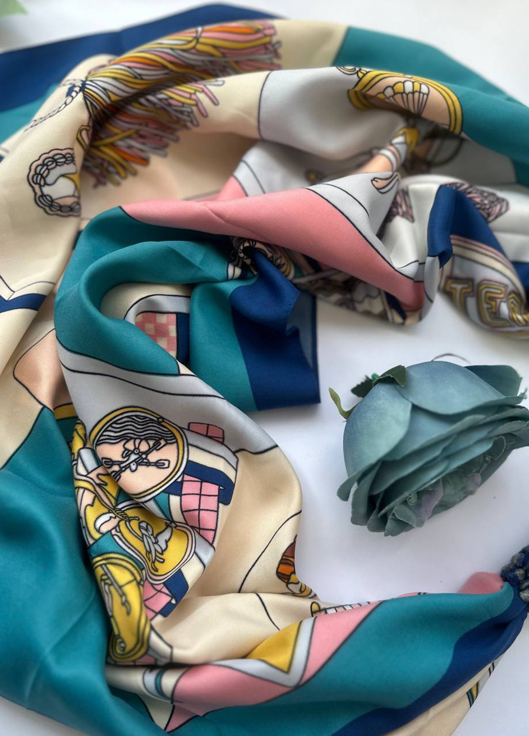 Платок My Scarf (305849772)