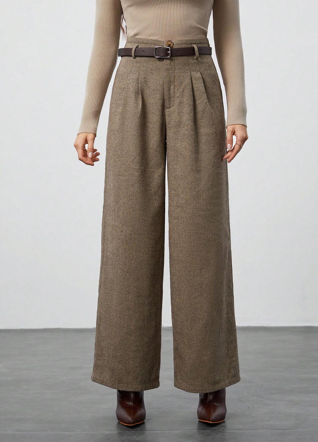 Штани SHEIN (346914827)