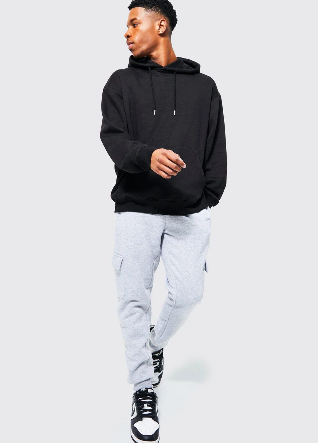 Штани Boohoo (301194383)