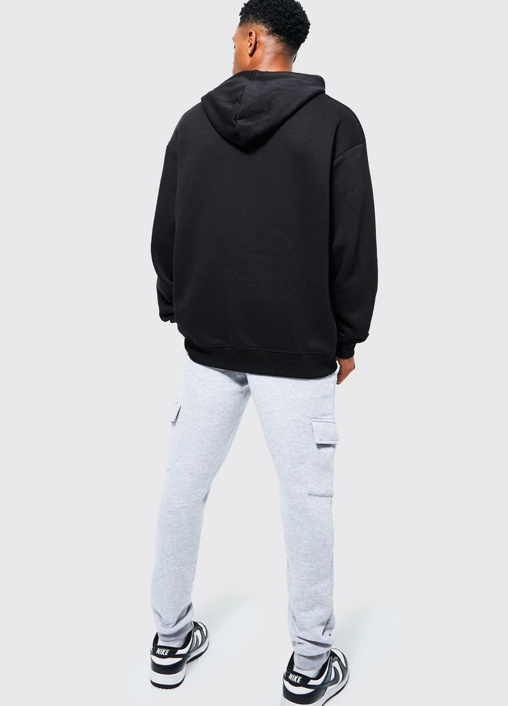 Штани Boohoo (301194383)