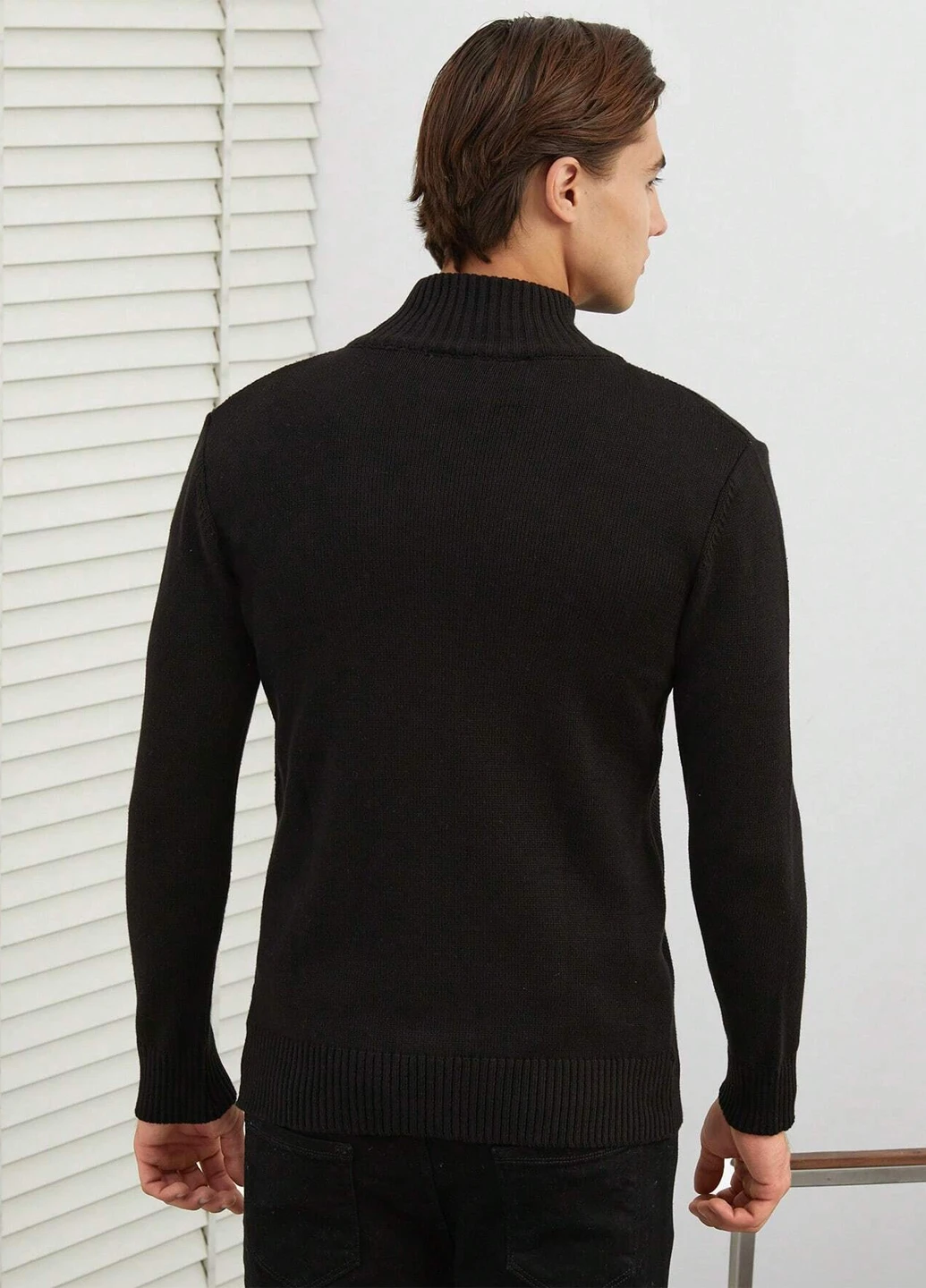 Кофта SHEIN (302186835)