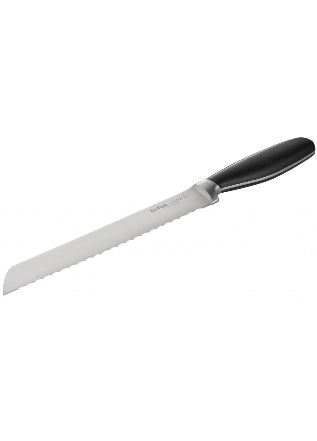 Кухонний ніж Ingenio для хліба 20 см (K0910414) Tefal (254077850)