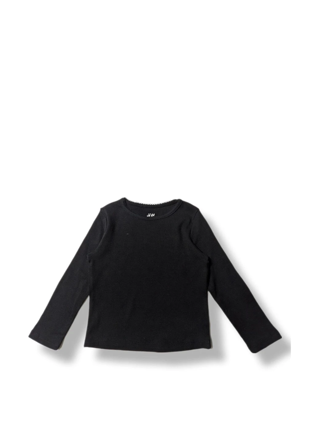 Лонгслів H&M (329146068)