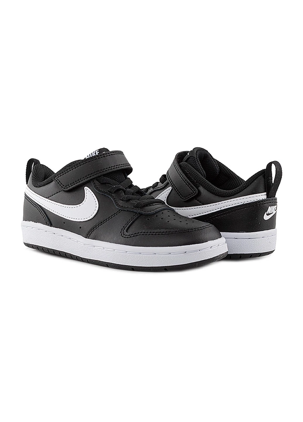 Кросівки COURT BOROUGH LOW 2 (PSV) Nike (254546831)