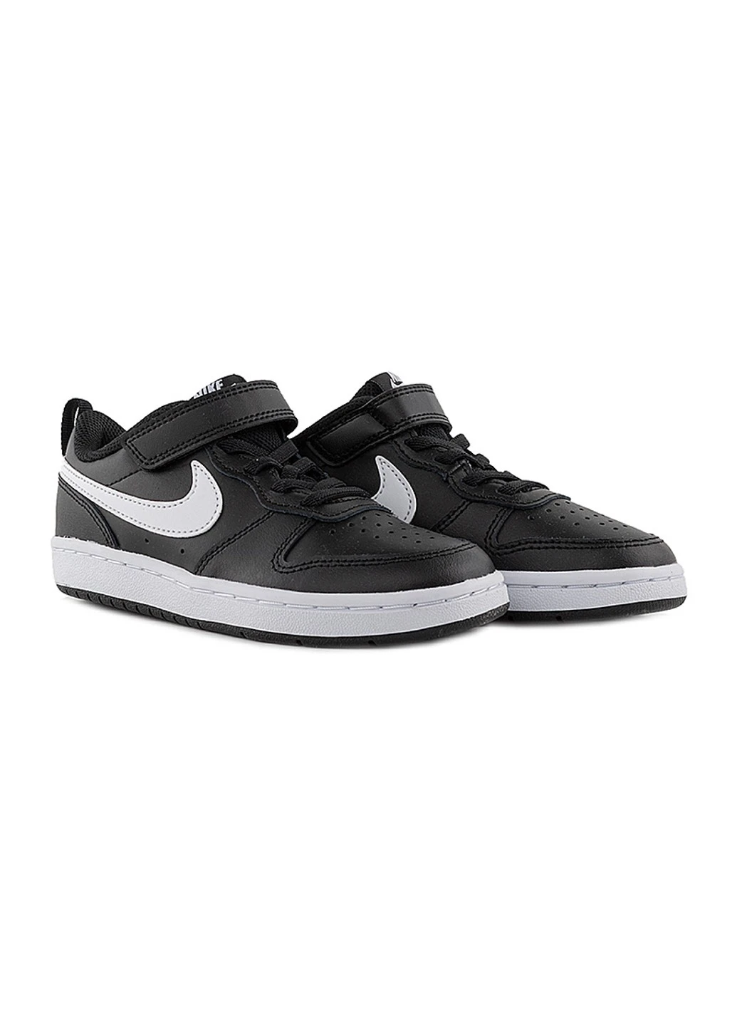 Кросівки COURT BOROUGH LOW 2 (PSV) Nike (254546831)
