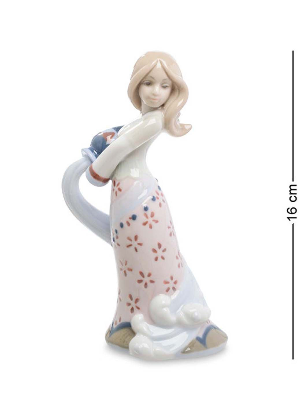 Декоративная фигурка Aquarius Pavone (255417271)