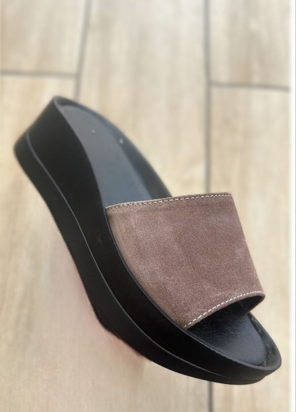 Шльопанці Mermaid (329849760)